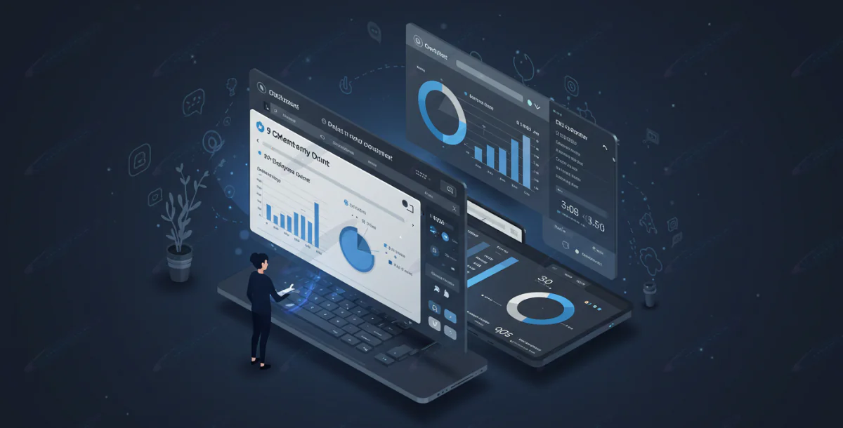 Hostiva CRM